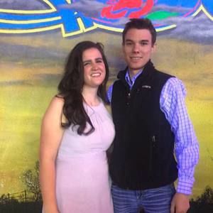 Meet your Posher, Stephenie